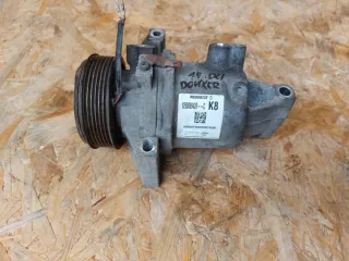 926008942R Компрессор кондиционера Dacia Dokker Арт e11699563, вид 1