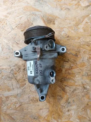 926008942R Компрессор кондиционера Dacia Dokker Арт e11699563, вид 3