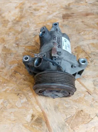 926008942R Компрессор кондиционера Dacia Dokker Арт e11699563, вид 5