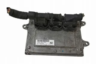 37820RSAG33 Блок управления двигателем Honda Civic 10 Арт e11699504, вид 1