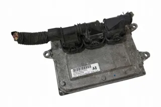 37820RSAG33 Блок управления двигателем Honda Civic 10 Арт e11699504, вид 2