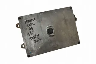 37820RSAG33 Блок управления двигателем Honda Civic 10 Арт e11699504, вид 4