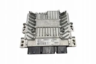 7G9112A650DE Блок управления двигателем Ford Mondeo 3 Арт e11699437, вид 1