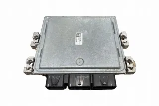 7G9112A650DE Блок управления двигателем Ford Mondeo 3 Арт e11699437, вид 3