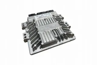 7G9112A650DE Блок управления двигателем Ford Mondeo 3 Арт e11699437, вид 4