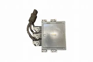 7G9112A650DE Блок управления двигателем Ford Mondeo 3 Арт e11699436, вид 3
