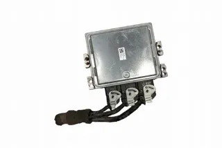 7G9112A650TB Блок управления двигателем Ford Mondeo 4 Арт e11699425, вид 3