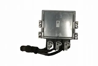 7G9112A650TB Блок управления двигателем Ford Mondeo 4 Арт e11699425, вид 4