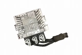 7G9112A650TB Блок управления двигателем Ford Mondeo 4 Арт e11699425, вид 5