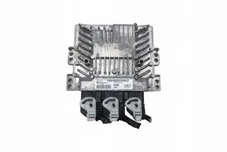7G9112A650UH Блок управления двигателем Ford Mondeo 4 Арт e11699424, вид 1