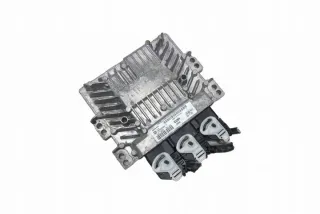 7G9112A650UH Блок управления двигателем Ford Mondeo 4 Арт e11699424, вид 2