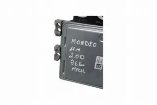 7G9112A650UH Блок управления двигателем Ford Mondeo 4 Арт e11699424, вид 3