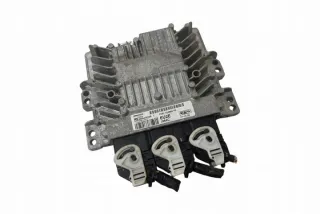7G9112A650YE Блок управления двигателем Ford Mondeo 4 Арт e11699413, вид 2