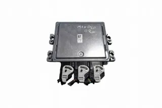 7G9112A650EH Блок управления двигателем Ford Mondeo 4 Арт e11699412, вид 3