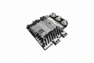 7G9112A650EH Блок управления двигателем Ford Mondeo 4 Арт e11699412, вид 4