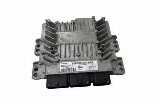 7G9112A650EJ Блок управления двигателем Ford Mondeo 4 Арт e11699402, вид 1