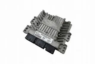 7G9112A650EJ Блок управления двигателем Ford Mondeo 4 Арт e11699402, вид 3