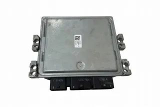 7G9112A650EJ Блок управления двигателем Ford Mondeo 4 Арт e11699402, вид 4