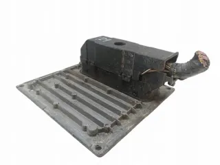 2U7A-12A650-TG 2002-2012 Блок управления двигателем Ford Fusion 1 Арт e11699387, вид 1