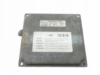 2U7A-12A650-TG 2002-2012 Блок управления двигателем Ford Fusion 1 Арт e11699387, вид 3