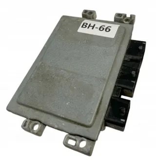 AV21-12A650-CA Блок управления двигателем Ford Fiesta 6 Арт e11699368, вид 3
