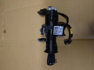 55196261 6160112401 4KBE05T6E Блок управления двигателем Fiat Panda 2 Арт e11699301, вид 2