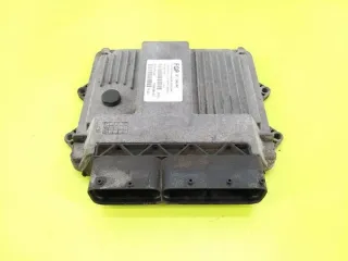 2004-2010 MJD6F3D4 51796244 Блок управления двигателем Fiat Doblo 1 Арт e11699281, вид 2