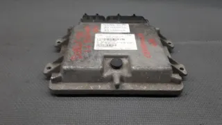 55204203 Блок управления двигателем Fiat Doblo 1 Арт e11699280, вид 2