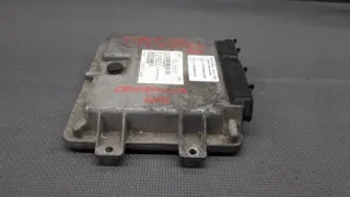 55204203 Блок управления двигателем Fiat Doblo 1 Арт e11699280, вид 3