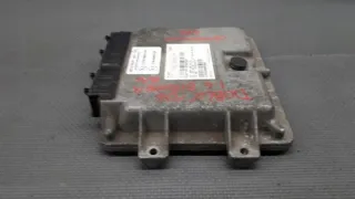 55204203 Блок управления двигателем Fiat Doblo 1 Арт e11699280, вид 5