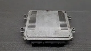 55204203 Блок управления двигателем Fiat Doblo 1 Арт e11699280, вид 6