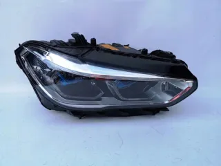 5A27998-01 Фара правая BMW X5 G05  Арт e11699214, вид 1