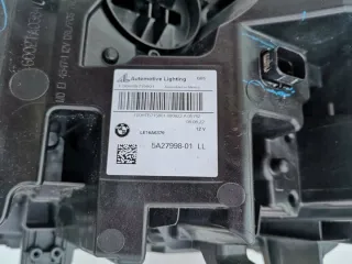 5A27998-01 Фара правая BMW X5 G05  Арт e11699214, вид 11