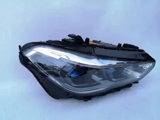 5A27998-01 Фара правая BMW X5 G05  Арт e11699214, вид 2