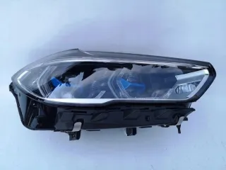 5A27998-01 Фара правая BMW X5 G05  Арт e11699214, вид 4