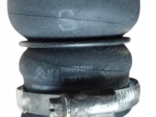9684994080 Гофра инжектора Citroen Berlingo 1 Арт e11699155, вид 4