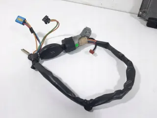 9652033680 0261206419 Блок управления двигателем Citroen C5 1 Арт e11699153, вид 8
