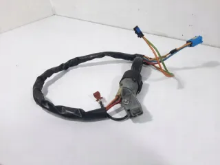 9652033680 0261206419 Блок управления двигателем Citroen C5 1 Арт e11699153, вид 9