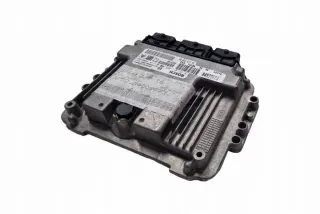 9661377280 Блок управления двигателем Citroen C4 1 Арт e11699117, вид 5