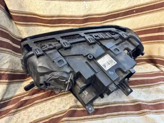 2010-2014 7276992 Фара правая BMW X3 E83 Арт e11699101, вид 2