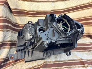 2010-2014 7276992 Фара правая BMW X3 E83 Арт e11699101, вид 3