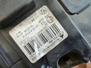 2010-2014 7276992 Фара правая BMW X3 E83 Арт e11699101, вид 5