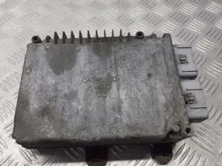 04727402AJ Блок управления двигателем Chrysler Voyager 5 Арт e11699011, вид 1