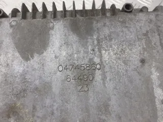 04727402AJ Блок управления двигателем Chrysler Voyager 5 Арт e11699011, вид 4