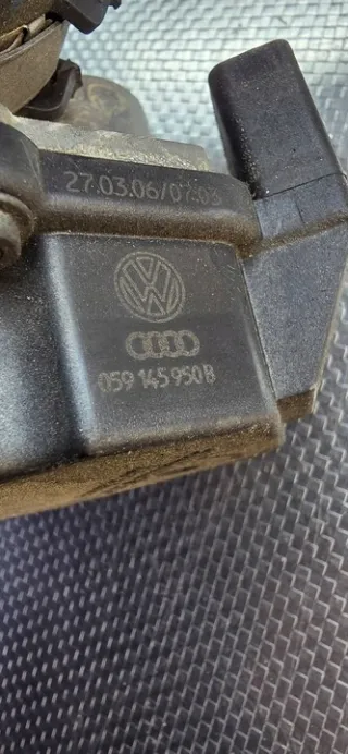 059145950B Моновпрыск Audi A4 B7 Арт e11698895, вид 5