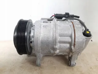 6994082 64526994082 Компрессор кондиционера BMW 3 G20/G21 Арт e11698738, вид 1