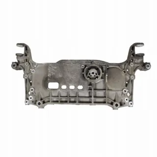 3C0199369H MOTO99 Балка подвески передняя (подрамник) Volkswagen Tiguan 1 Арт e11698723, вид 1