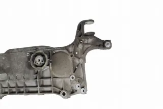 3C0199369H MOTO99 Балка подвески передняя (подрамник) Volkswagen Tiguan 1 Арт e11698723, вид 2