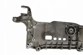 3C0199369H MOTO99 Балка подвески передняя (подрамник) Volkswagen Tiguan 1 Арт e11698723, вид 3