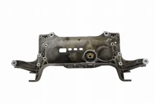 3C0199369H MOTO99 Балка подвески передняя (подрамник) Volkswagen Tiguan 1 Арт e11698723, вид 4